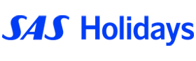 Logo SAS Holidays