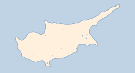 Guide til Cypern - Fly, hotel og charter Afbudsrejser
